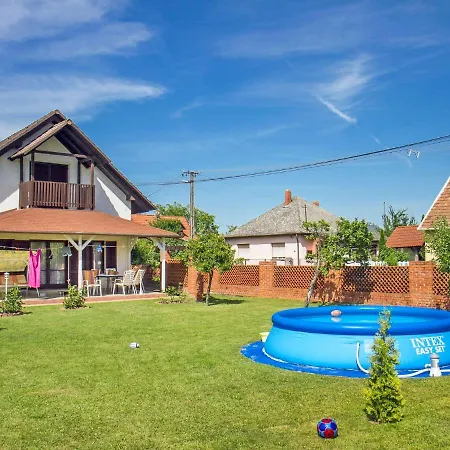 Holiday home Grand Jardin By Interhome