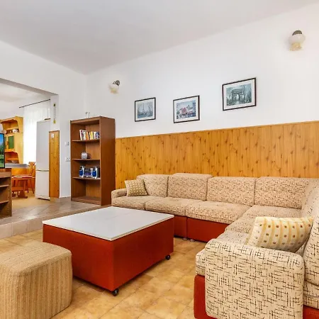 Сasa de vacaciones Grand Jardin By Interhome Balatonkeresztúr