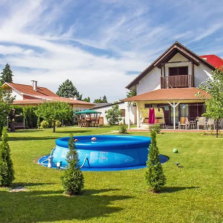 Holiday home Grand Jardin By Interhome
