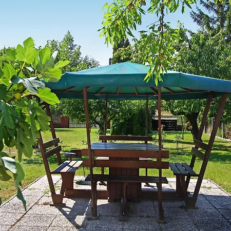 Holiday home Grand Jardin By Interhome