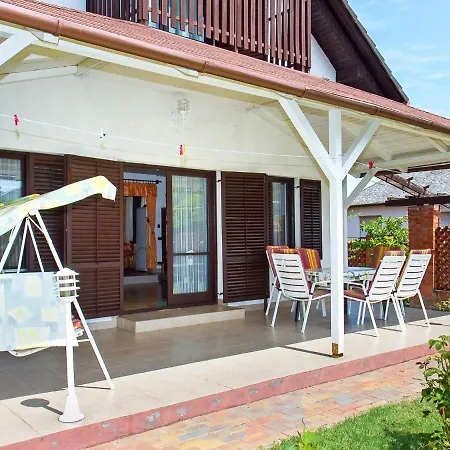Grand Jardin By Interhome Balatonkeresztur
