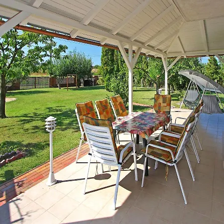 Holiday home Grand Jardin By Interhome *