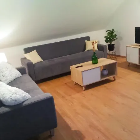 Grand Jardin By Interhome Balatonkeresztúr