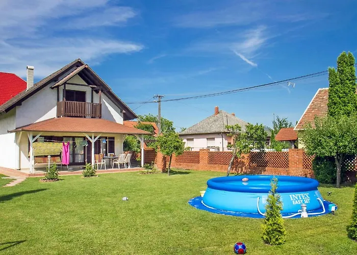 Holiday home Grand Jardin By Interhome