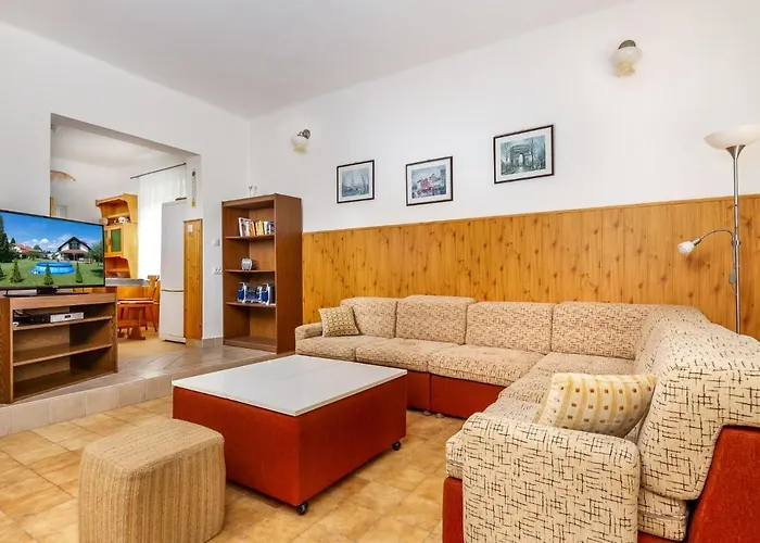 Holiday home Grand Jardin By Interhome Balatonkeresztur