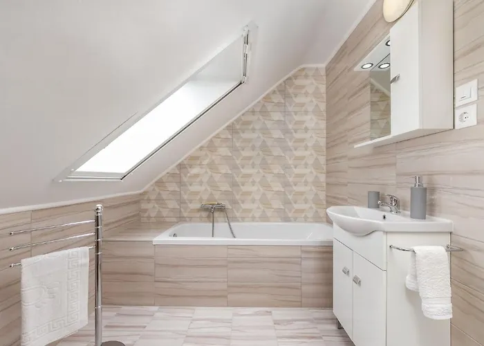 בית נופש Grand Jardin By Interhome Balatonkeresztúr