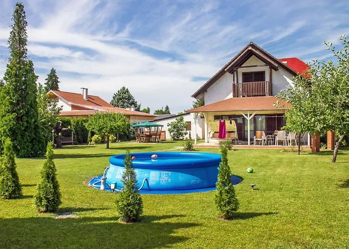 Ferienhaus Grand Jardin By Interhome