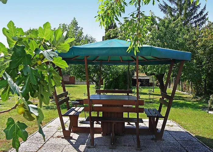 Ferienhaus Grand Jardin By Interhome