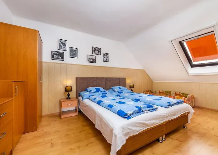 Grand Jardin By Interhome