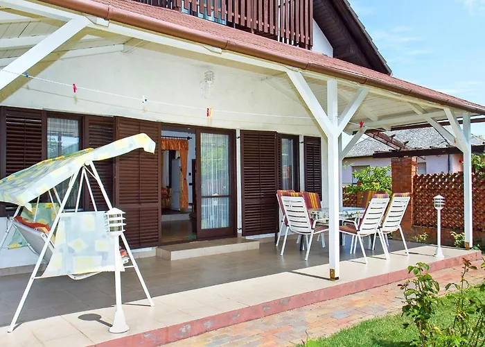 Grand Jardin By Interhome Balatonkeresztúr