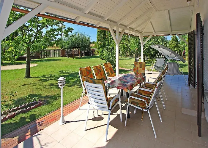 Ferienhaus Grand Jardin By Interhome *