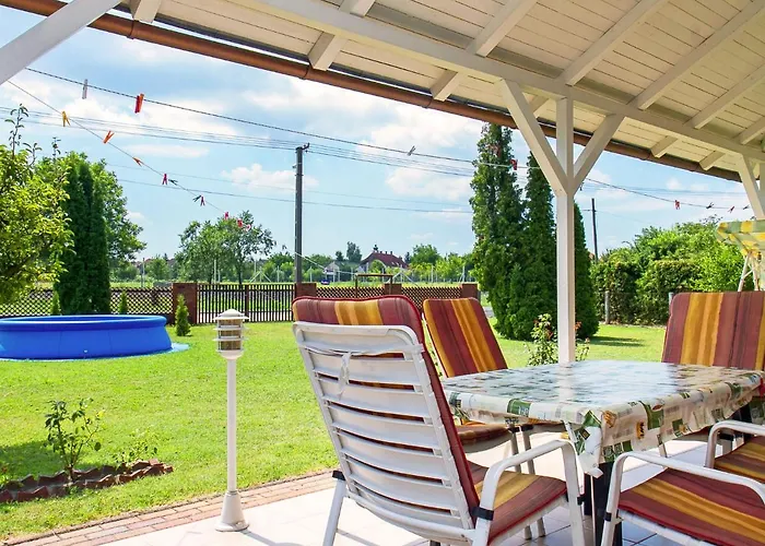 Grand Jardin By Interhome Balatonkeresztur