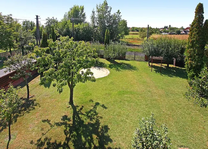 Grand Jardin By Interhome *