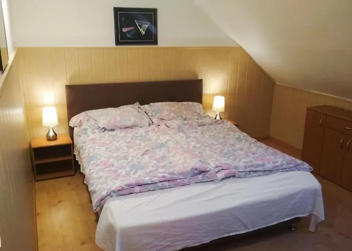 Grand Jardin By Interhome בית נופש *