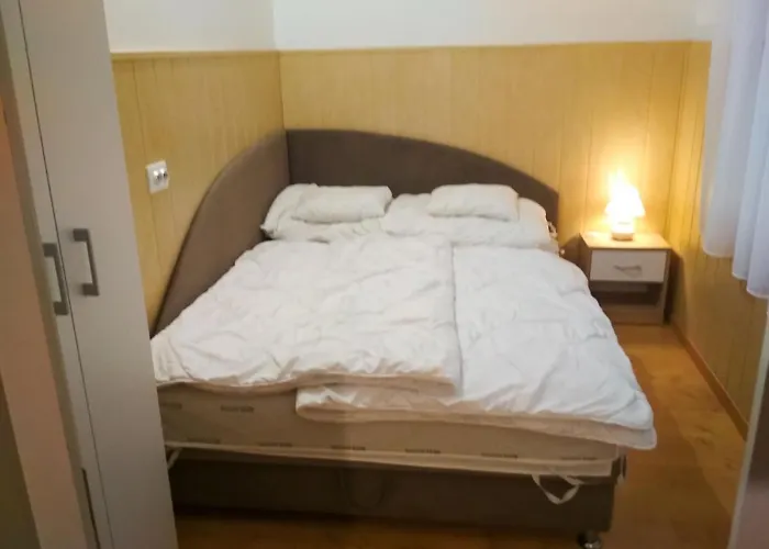 Grand Jardin By Interhome