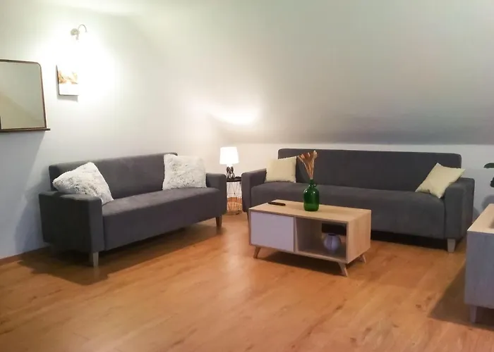 Grand Jardin By Interhome בית נופש