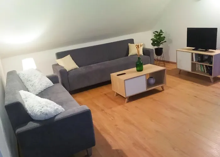 Grand Jardin By Interhome Balatonkeresztúr